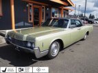 Thumbnail Photo 0 for 1966 Lincoln Continental